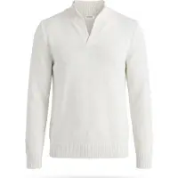 Felix Hardy Pullover écru