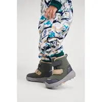 Reima Kid's Reimatec Shoes Talviuni Scarpe invernali Bambini (20, grigio/olivia)