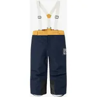 Liewood Kid's Elina Snow & Ski Pants Pantaloni da sci Bambini (128, blu)