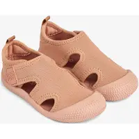 Liewood Kid's Sigurd Sea Shoe Scarpe per sport acquatici Bambini (26, fuchsia)