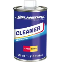 Holmenkol Rimuovi Cera Cleaner 500ml