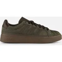 Adidas Sneaker bassa 'Streettalk' verde scuro