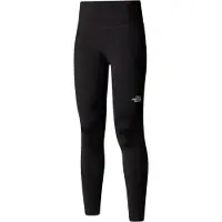 The North Face Women's Winter Warm Pro Tight Leggings Donna (L - Regular, nero)