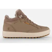 Ecco Women's Soft 7 Tred Warm GTX Scarpe invernali Donna (40, marrone)