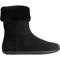 Groundies Women's Polar Scarpe invernali Donna (42, nero)