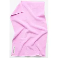Bongusta Naram Hand Towels Asciugamano (50 x 80 cm, soft fuchsia)