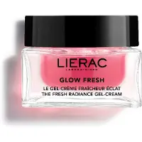 Lierac Trattamento Viso Glow Fresh Radiance 50ml