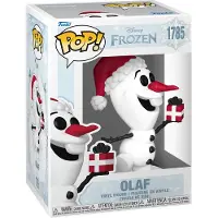 Funko POP! Figura Frozen Olaf