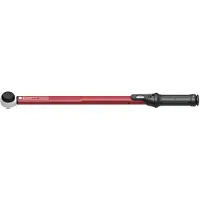 Gedore chiave dinamometrica rossa 1/2" 60-300 Nm