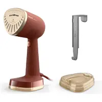 Philips Serie AirStretch 8000 Sistema di stiratura a vapore portatile STH8040/40