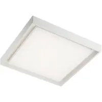 Redo Outdoor BEZEL PL – diametro 34 cm - Bianco