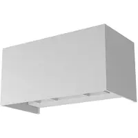 Redo Outdoor VARY AP – 20 watt, 10 cm – bianco, 3000K