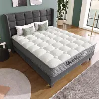 Novavision Materasso ortopedico in schiuma fredda 160x200 cm, 7 zone, H3, altezza 20 cm