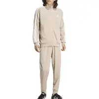 Adidas Completo per l'allenamento 'Dayready' beige / bianco
