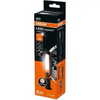 Osram LEDIL412C LEDInspect TWIST450 Lampada da lavoro a LED alimentata a batteria 450 lm