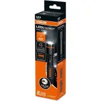 Osram Lampada portatile LED 800lm Pro Lampada di ispezione in formato torcia elettrica