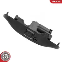 ESEN SKV Ugello tergicristallo e lavacristalli 15SKV307 Anteriore destro per AUDI A6 Avant (4G5, 4GD, C7)