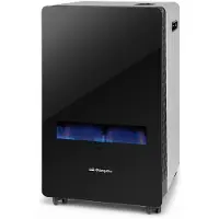 OEM Bruciatore a fiamma blu da 3800 W, alimentato a butano/propano, con sistema di sicurezza
