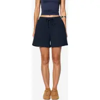 Busem Pantaloni 'Shorts' navy