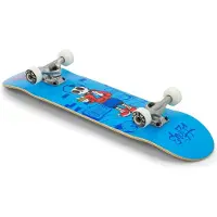 Enuff Skateboards Skateboard Skully 7.75´´