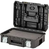 DeWalt DWST83345-1 tool storage case Black, Yellow