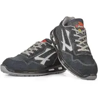 U Power Scarpe Antinfortunistiche Emotion