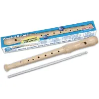 Bontempi Flauto 34x14x18 Cm