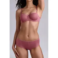Marlies Dekkers Space Odyssey Rose And Gold Balcony Bra Taglia: 75B | Reggiseni Outlet | Donna | Rosa