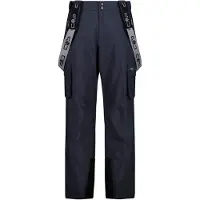 CMP Pantaloni Salopette Cargo 34w4347