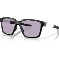 Oakley - Lunettes de soleil - Actuator SQ Matte Black Prizm Slate - Nero