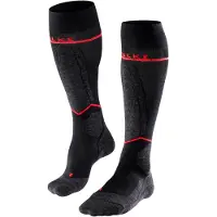 Falke Calzini Lunghi Sk4 Advanced Compression Skiing