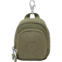 Kipling Portachiavi Mini Seoul