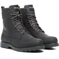 TCX Blend 2 WP Stivali unisex nero, taglia 39