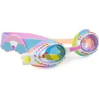 Bling2o Occhiali Da Nuoto Per Bambini Eunice The Unicorn-rainbow Rider