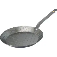 De Buyer Padella Mineral B Element 28cm