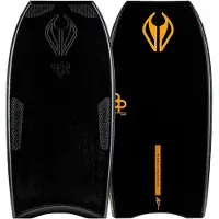 Nmd Bodyboard Ben Player Alphaflex K19 Pp 41.50``