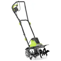 Fieldmann Electric tiller - - FZK 2004-E