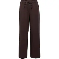 Object Pantaloni Gamba Ampia