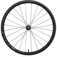 Oquo Ruota Anteriore Da Strada Rp35team Cl Disc Tubeless
