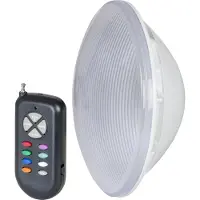 Gre Luce In Ground Pool Ing Par56 Led