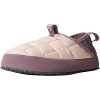 The North Face Sneaker 'THERMOBALL TRACTION MULE II' lilla / rosa