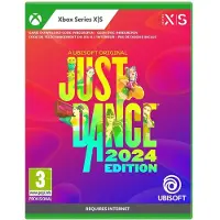 Series X/s Just Dance 2024 Mult Cib