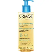 Uriage Lozione Detergente 123732 Oil 100ml