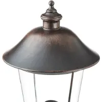 Orion Lampioncino Mariella splendido