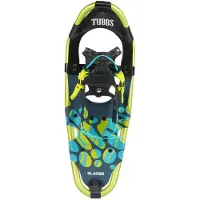 Tubbs Snow Shoes Ciaspole Per Bambini Glacier
