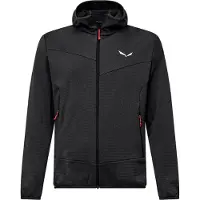 Salewa Pile Con Cappuccio Puez Altavia Polarlite