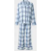 Tommy Hilfiger Pigiama A Maniche Lunghe Uw0uw06155