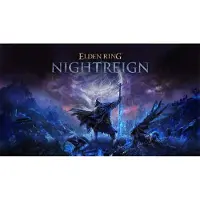 Series X/s Elden Ring Nightreign Mult