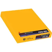 Kodak Ektacolor Pro 160 - 4x5" / 10 Sheets