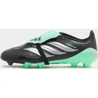 Adidas Scarpa sportiva 'Predator League' giada / nero / argento